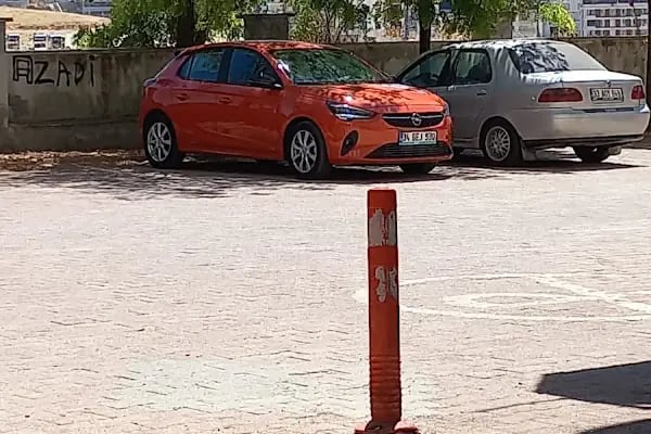 Avec Rent a Car - Adana Şakirpaşa Havalimanı - Resim 7