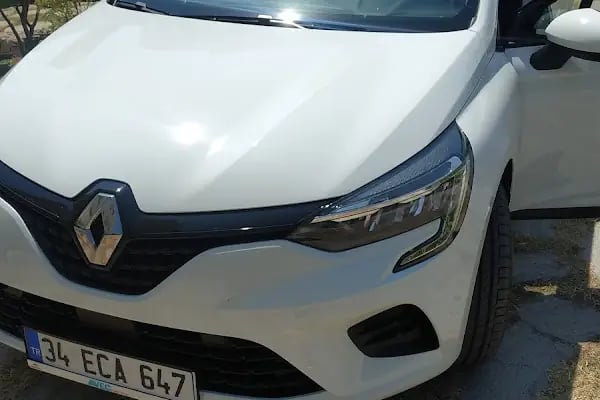 Avec Rent a Car - Adana Şakirpaşa Havalimanı - Resim 2