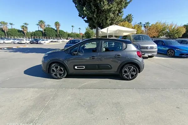 Avec Rent a Car - Adana Şakirpaşa Havalimanı - Resim 5