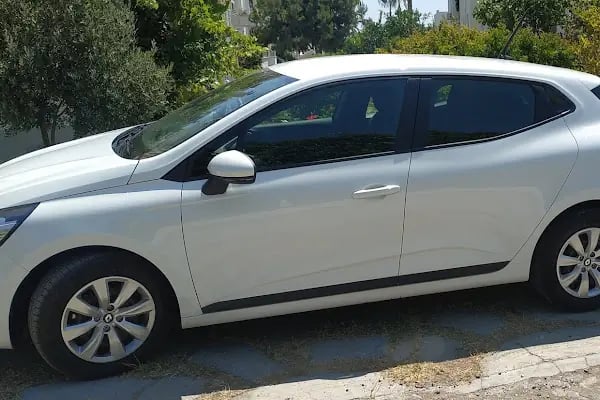Avec Rent a Car - Adana Şakirpaşa Havalimanı - Resim 4