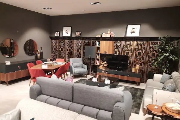 Doğtaş Exclusive Balçova - Resim 6