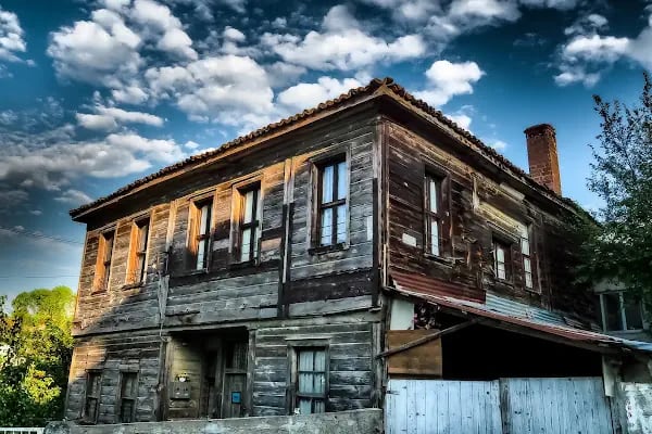 Alaçam Mübadele Müzesi - Resim 8