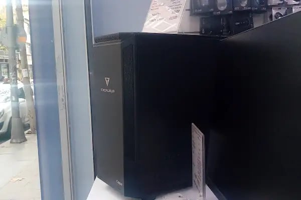 OdinBilişim - Bilgisayar ve Cep telefonu Satış Mağazası &amp; GSM Teknik Servis - Resim 11