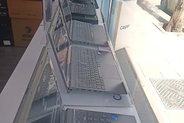 OdinBilişim - Bilgisayar ve Cep telefonu Satış Mağazası &amp; GSM Teknik Servis - Resim 9