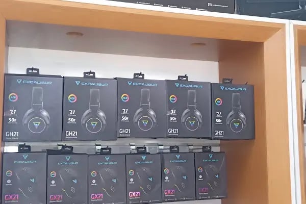 OdinBilişim - Bilgisayar ve Cep telefonu Satış Mağazası &amp; GSM Teknik Servis - Resim 13