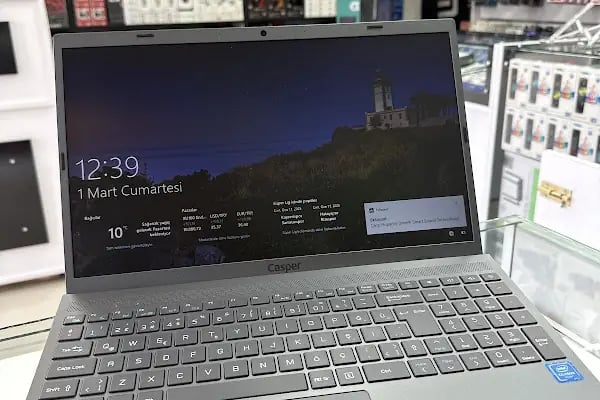 OdinBilişim - Bilgisayar ve Cep telefonu Satış Mağazası &amp; GSM Teknik Servis - Resim 12