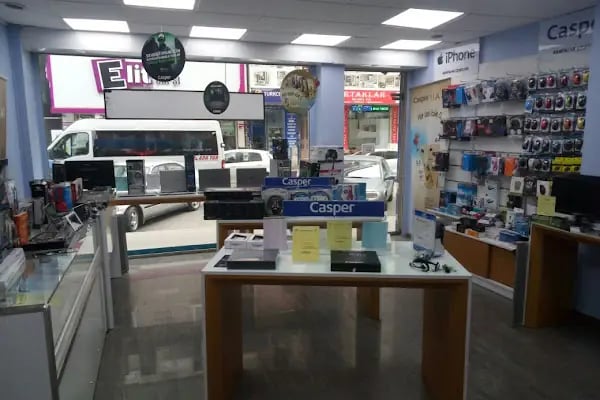 OdinBilişim - Bilgisayar ve Cep telefonu Satış Mağazası &amp; GSM Teknik Servis - Resim 16