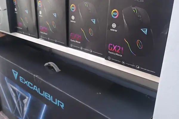 OdinBilişim - Bilgisayar ve Cep telefonu Satış Mağazası &amp; GSM Teknik Servis - Resim 17