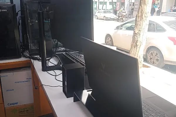 OdinBilişim - Bilgisayar ve Cep telefonu Satış Mağazası &amp; GSM Teknik Servis - Resim 20