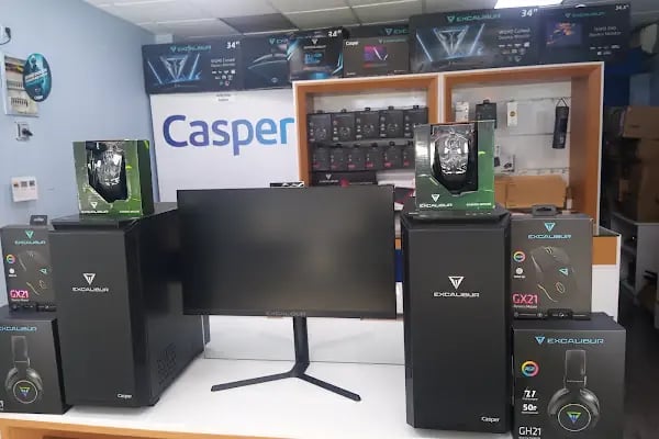 OdinBilişim - Bilgisayar ve Cep telefonu Satış Mağazası &amp; GSM Teknik Servis - Resim 3