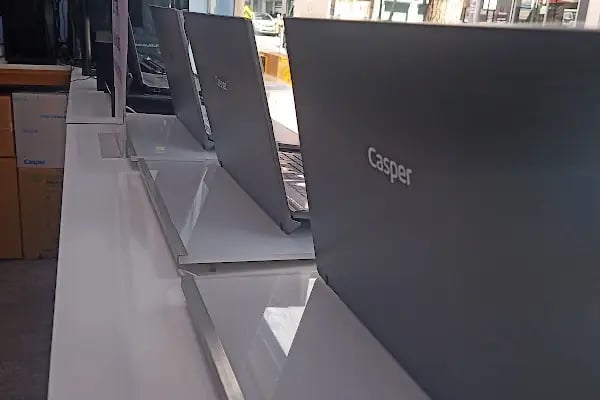 OdinBilişim - Bilgisayar ve Cep telefonu Satış Mağazası &amp; GSM Teknik Servis - Resim 19