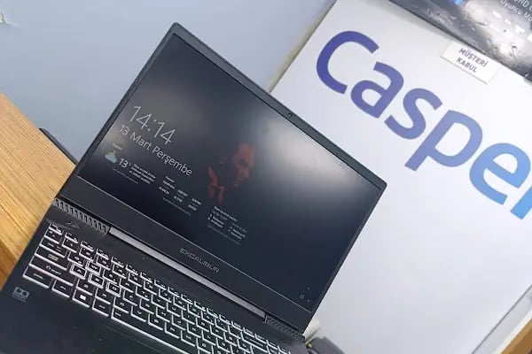 OdinBilişim - Bilgisayar ve Cep telefonu Satış Mağazası &amp; GSM Teknik Servis - Resim 18