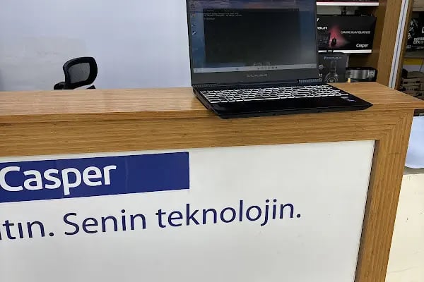 OdinBilişim - Bilgisayar ve Cep telefonu Satış Mağazası &amp; GSM Teknik Servis - Resim 2