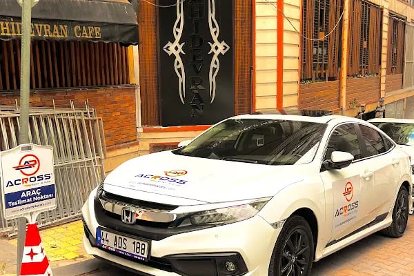 MALATYA OTO KİRALAMA &amp; AYGÜN RENT A CAR - Resim 17