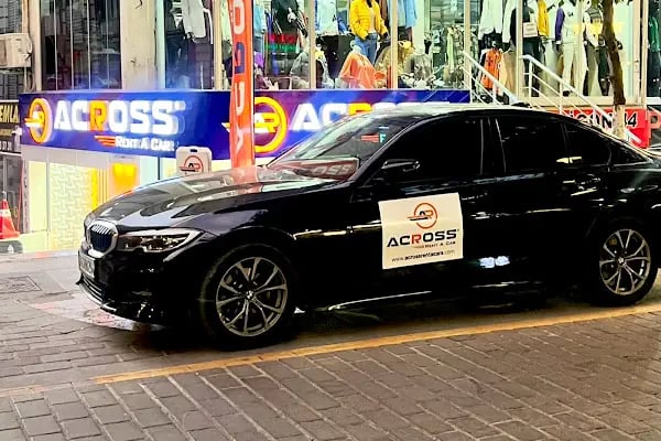 MALATYA OTO KİRALAMA &amp; AYGÜN RENT A CAR - Resim 8