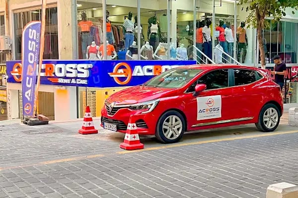 MALATYA OTO KİRALAMA &amp; AYGÜN RENT A CAR - Resim 1
