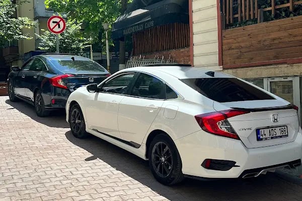 MALATYA OTO KİRALAMA &amp; AYGÜN RENT A CAR - Resim 7