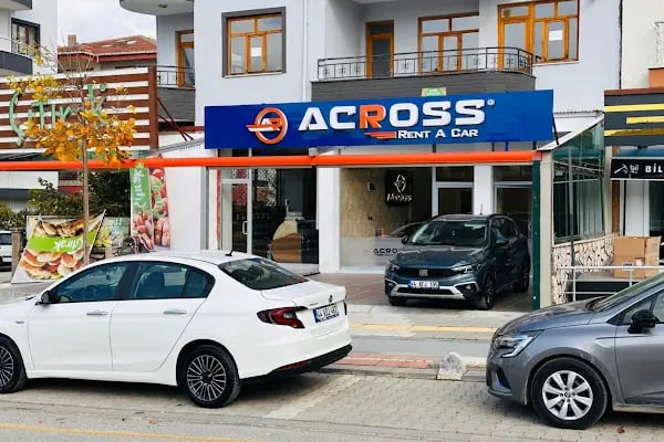 MALATYA OTO KİRALAMA &amp; AYGÜN RENT A CAR - Resim 4