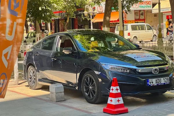 MALATYA OTO KİRALAMA &amp; AYGÜN RENT A CAR - Resim 3