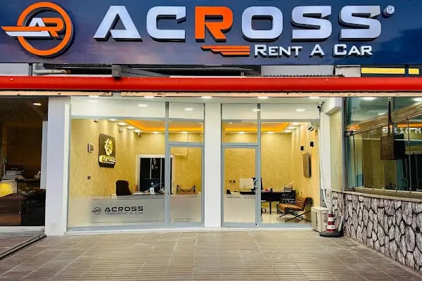 MALATYA OTO KİRALAMA &amp; AYGÜN RENT A CAR - Resim 16