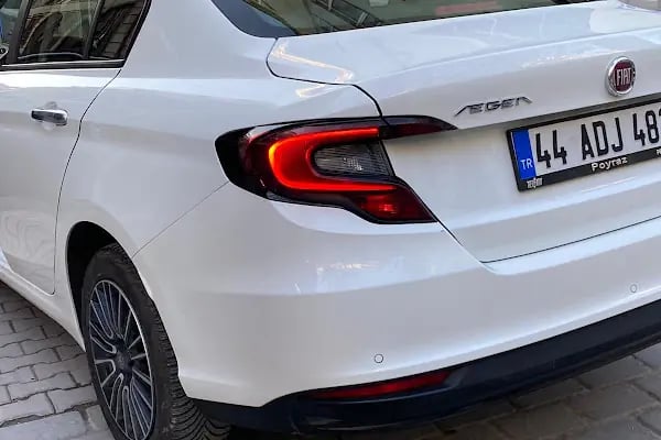 MALATYA OTO KİRALAMA &amp; AYGÜN RENT A CAR - Resim 10