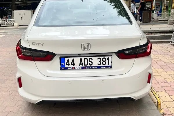 MALATYA OTO KİRALAMA &amp; AYGÜN RENT A CAR - Resim 5