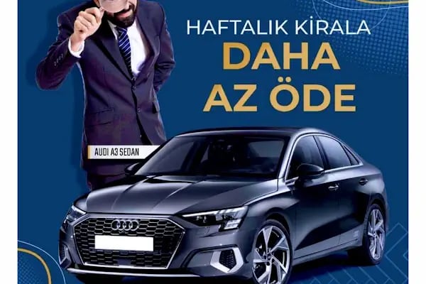 MALATYA OTO KİRALAMA &amp; AYGÜN RENT A CAR - Resim 14