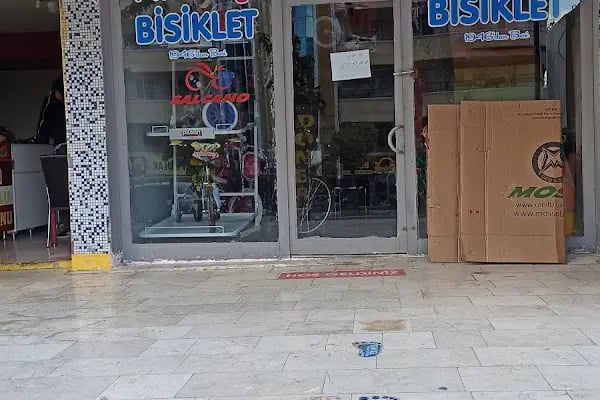 Akkuş Bisiklet Karaköprü - Resim 14