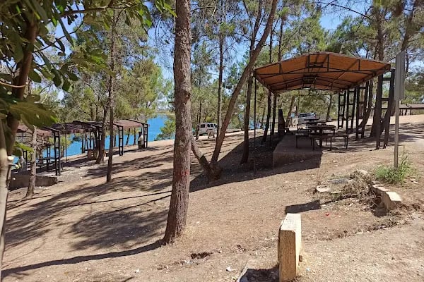 Bozova Çatak Bungalov Evleri - Resim 7