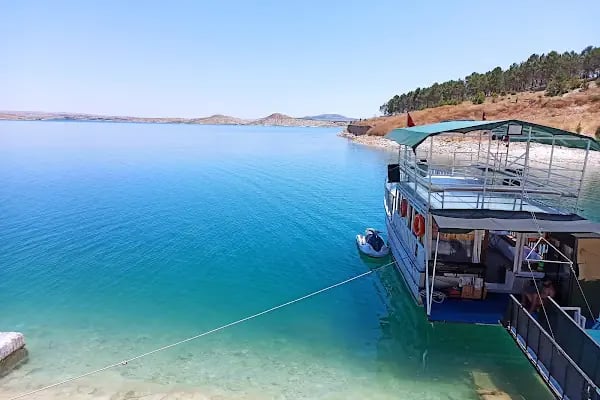 Bozova Çatak Bungalov Evleri - Resim 2