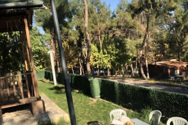 Bozova Çatak Bungalov Evleri - Resim 15