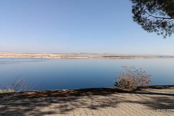 Bozova Çatak Bungalov Evleri - Resim 11