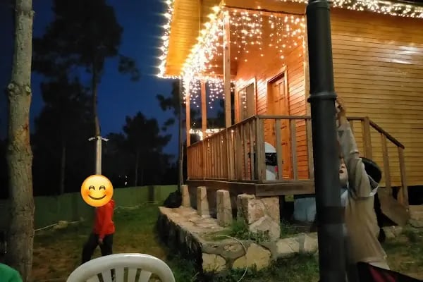 Bozova Çatak Bungalov Evleri - Resim 4