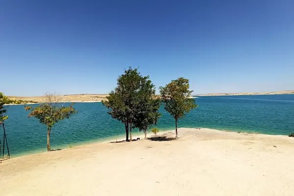 Bozova Çatak Bungalov Evleri - Resim 14