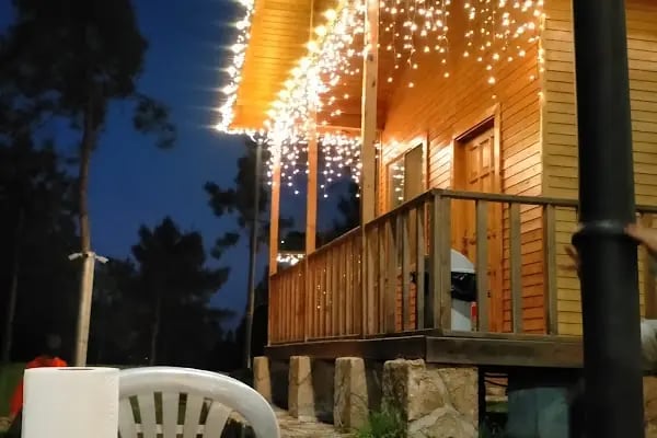 Bozova Çatak Bungalov Evleri - Resim 6