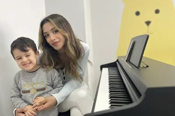 Bahçeşehir Melodi Sanat Akademisi &amp; Avcılar Müzik Okulları &amp; Gitar Kursu &amp; Bateri Kursu &amp; Keman Kursu &amp; Yan Flüt Kursu - Resim 19