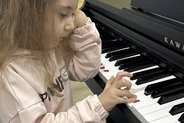 Bahçeşehir Melodi Sanat Akademisi &amp; Avcılar Müzik Okulları &amp; Gitar Kursu &amp; Bateri Kursu &amp; Keman Kursu &amp; Yan Flüt Kursu - Resim 18