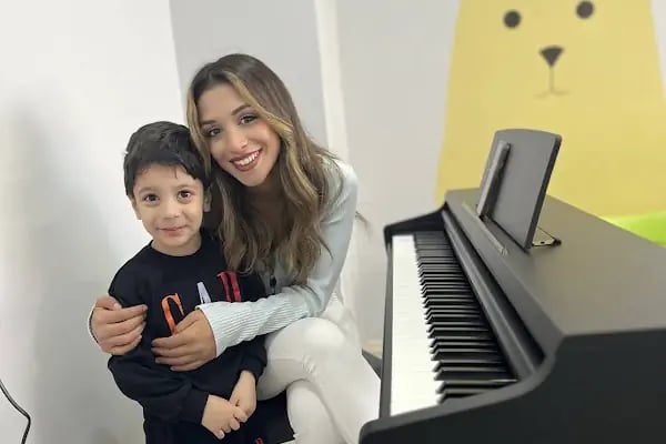 Bahçeşehir Melodi Sanat Akademisi &amp; Avcılar Müzik Okulları &amp; Gitar Kursu &amp; Bateri Kursu &amp; Keman Kursu &amp; Yan Flüt Kursu - Resim 16