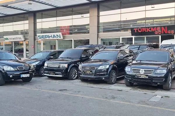 TÜRKMEN OTOMOTİV - Resim 7