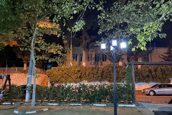 Çay bahçeleri - Resim 15