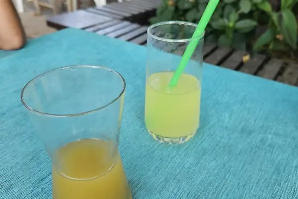 Çay bahçeleri - Resim 2