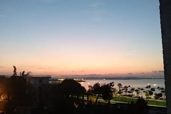 ŞEKER APARTMENTS - Resim 11