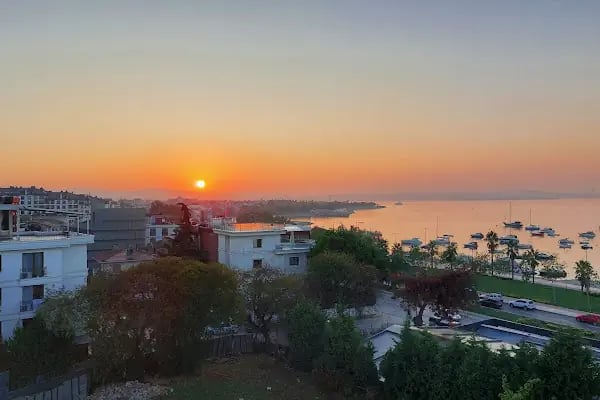 ŞEKER APARTMENTS - Resim 2