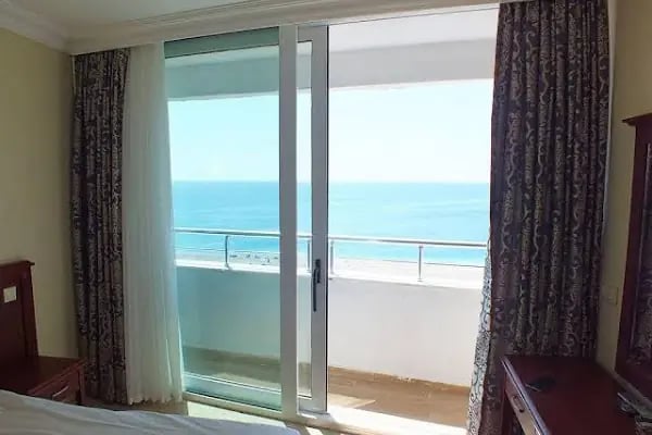 Acropol Beach Hotel - Resim 16