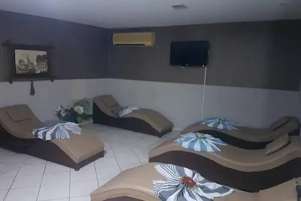 Acropol Beach Hotel - Resim 9