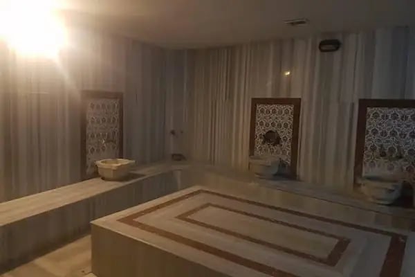 Acropol Beach Hotel - Resim 10