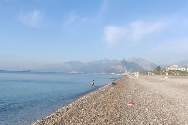 Acropol Beach Hotel - Resim 19
