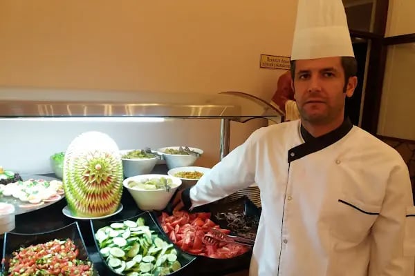 Acropol Beach Hotel - Resim 20