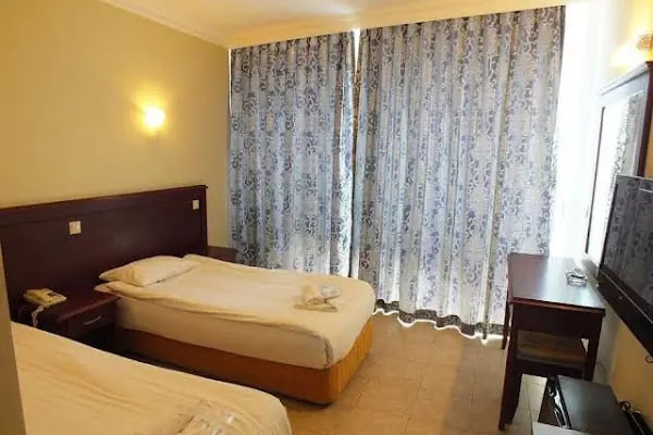 Acropol Beach Hotel - Resim 2