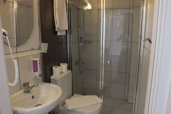 Acropol Beach Hotel - Resim 4